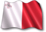 Malta flag
