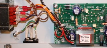 amplifier