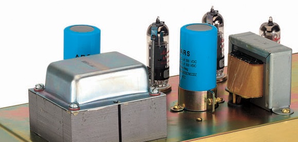 amplifier