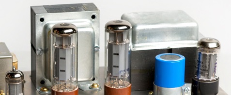 amplifier