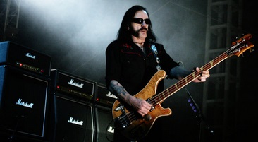 amplifier
