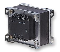 chassis mounted