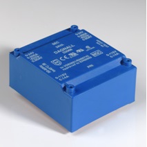 Low Profile transformer