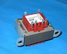 Euro Chassis