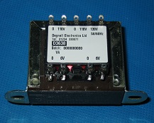 multi primary chassis