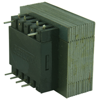 pcb transformer