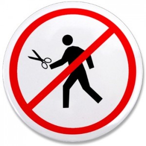Scissors
