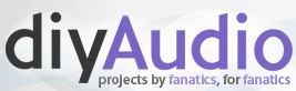 DIY Audio